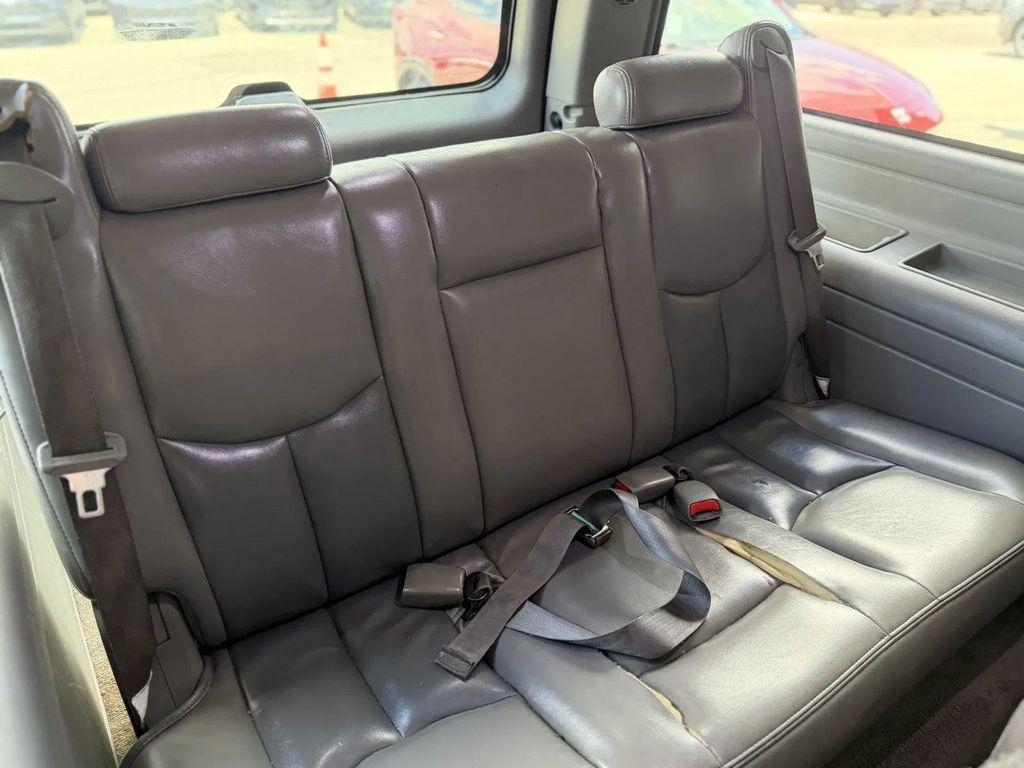 used 2005 GMC Yukon XL car, priced at $2,894