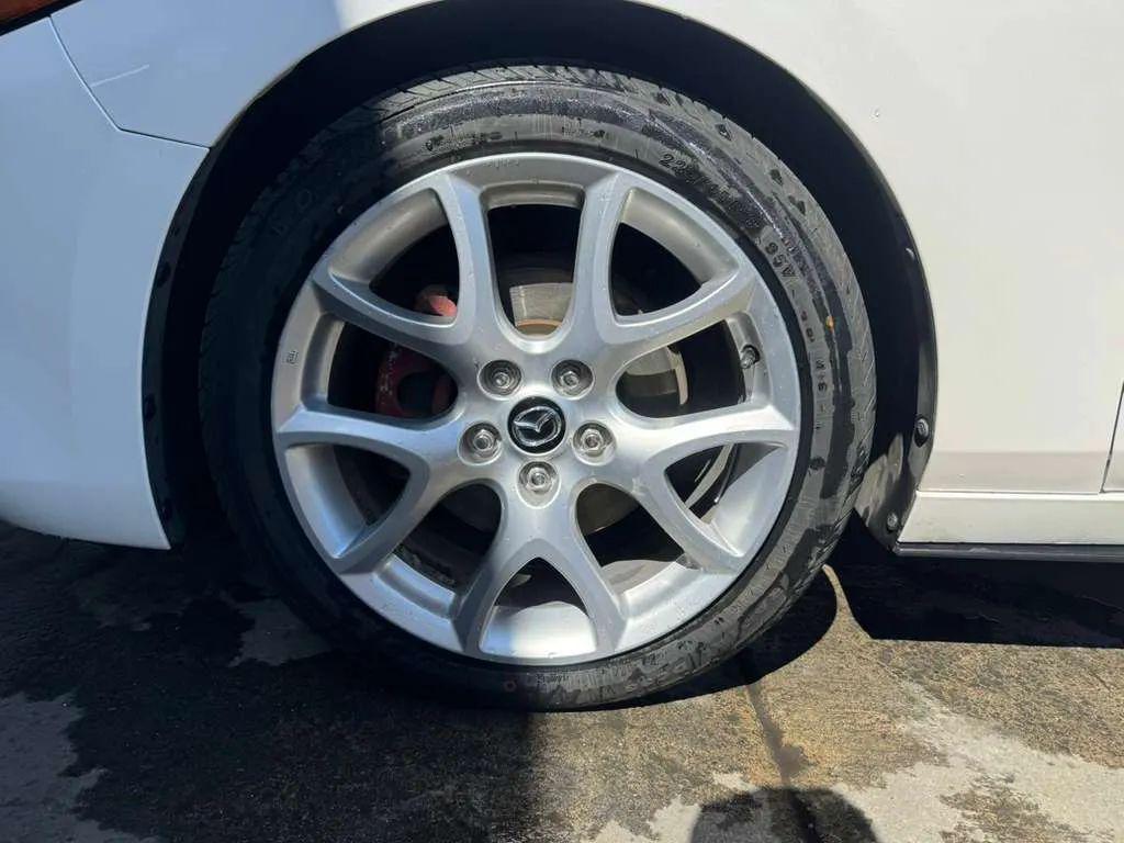 used 2021 Mazda Mazda3 car, priced at $19,594