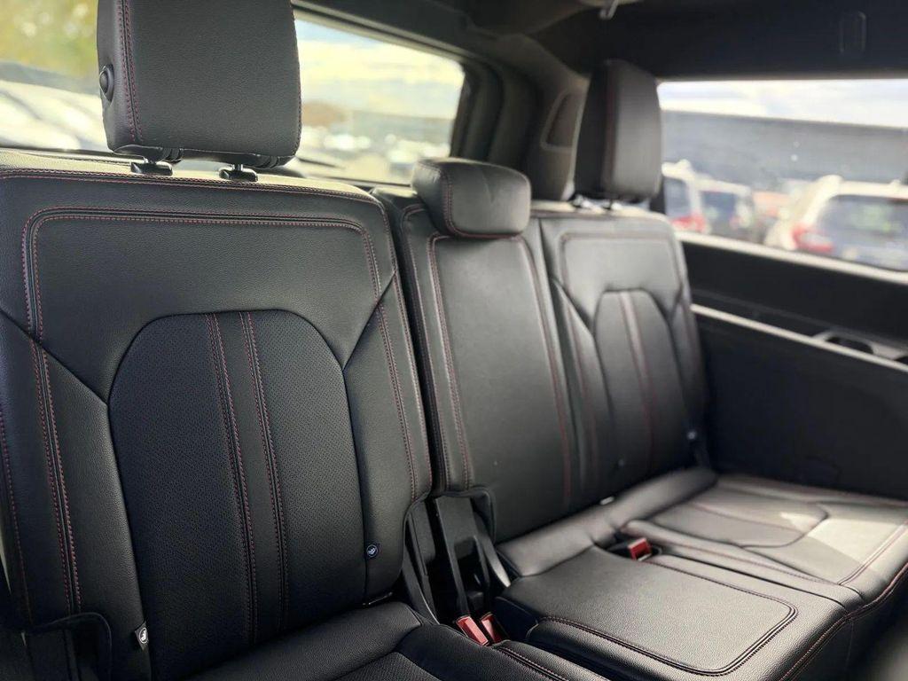 used 2024 Ford Expedition Max car, priced at $50,995