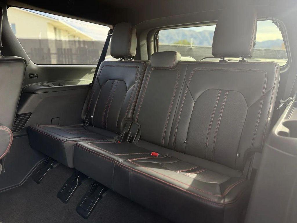 used 2024 Ford Expedition Max car, priced at $50,995