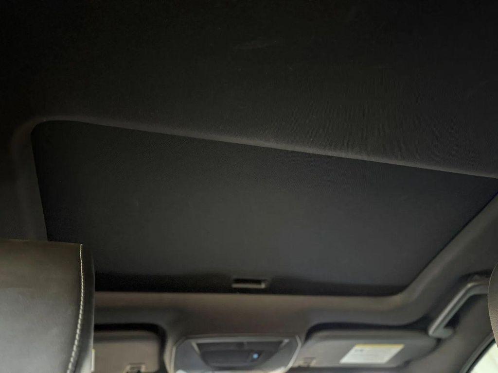 used 2017 Ford Focus ST car, priced at $14,995