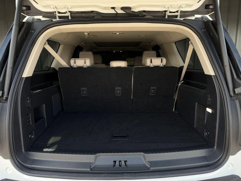 used 2024 Ford Expedition Max car, priced at $40,995