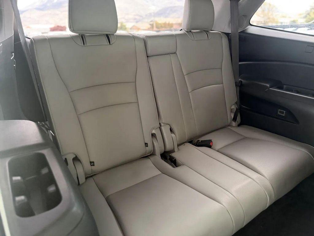 used 2019 Honda Pilot car, priced at $22,594