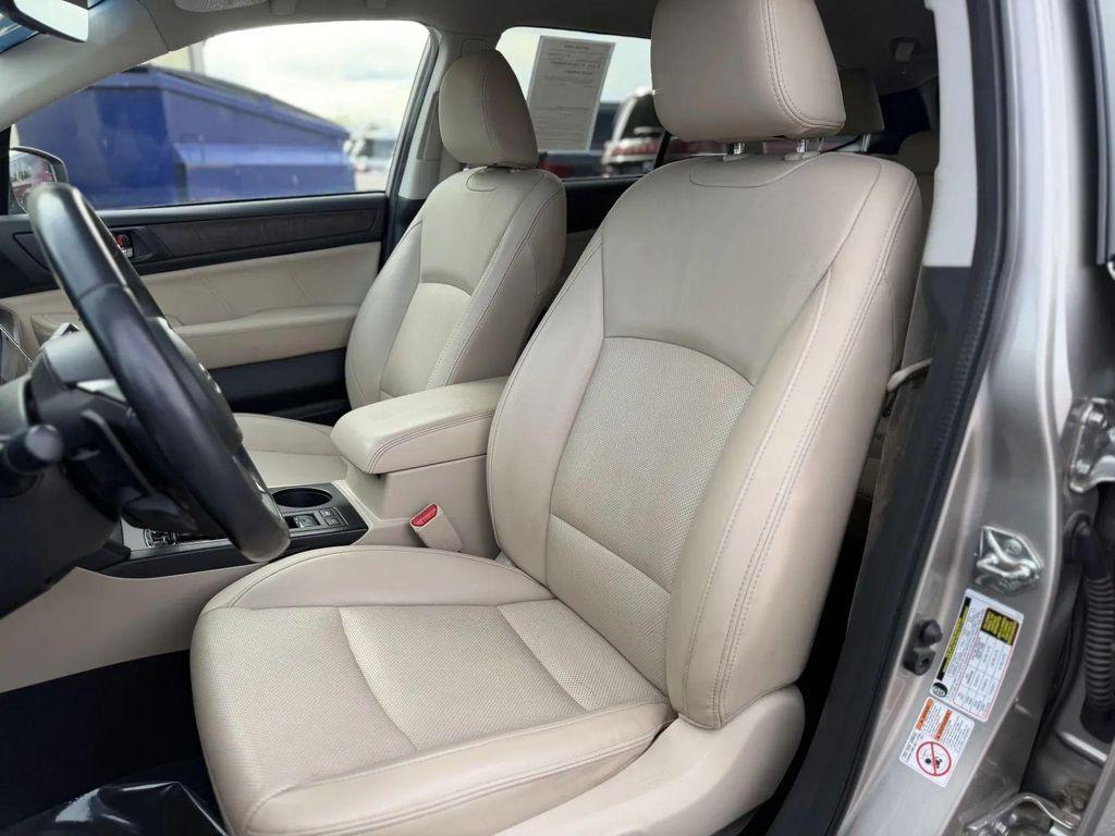used 2019 Subaru Outback car, priced at $18,594