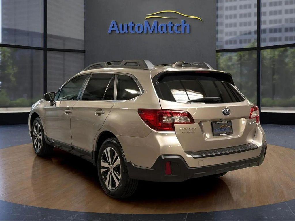 used 2019 Subaru Outback car, priced at $18,594