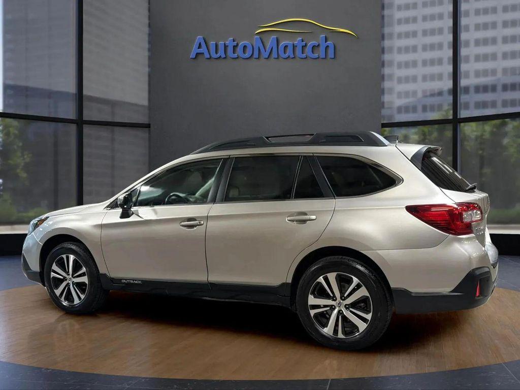 used 2019 Subaru Outback car, priced at $18,594