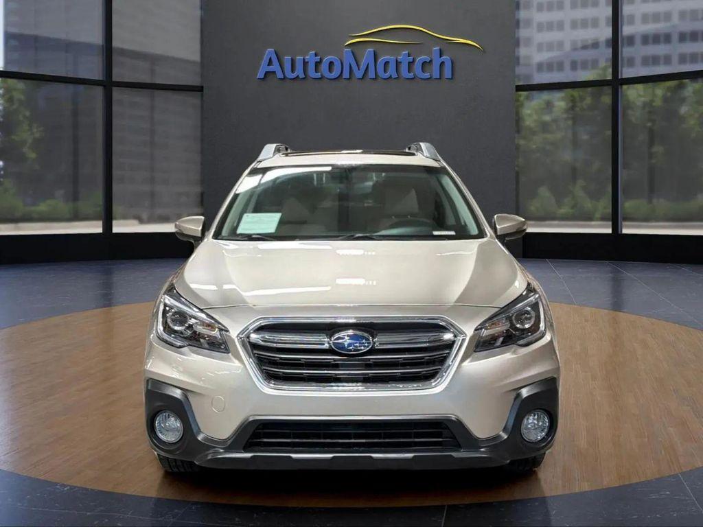 used 2019 Subaru Outback car, priced at $18,594