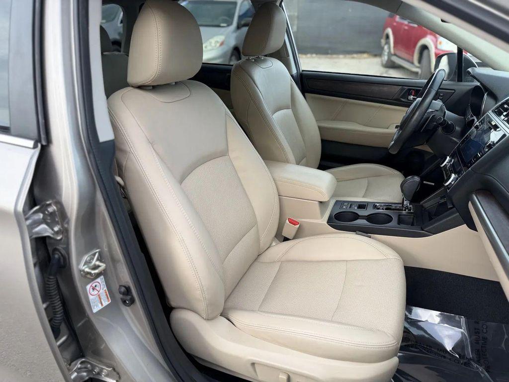 used 2019 Subaru Outback car, priced at $18,594