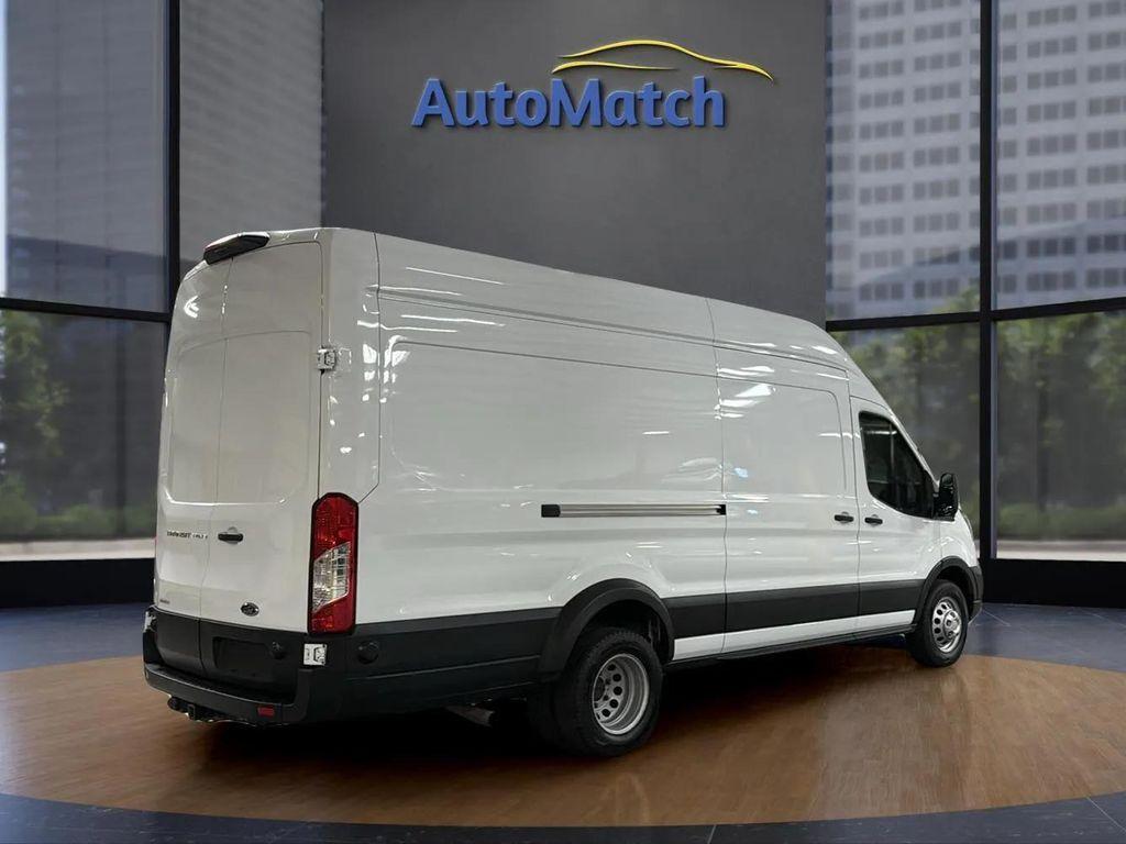 used 2024 Ford Transit-350 car, priced at $47,995