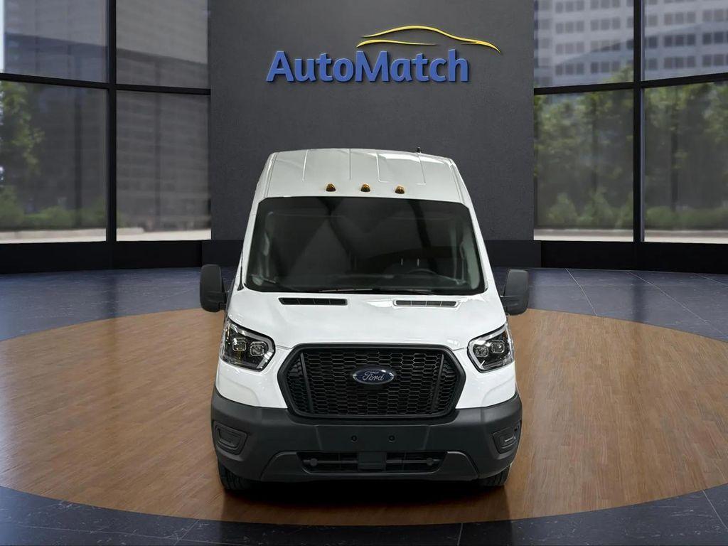 used 2024 Ford Transit-350 car, priced at $47,995