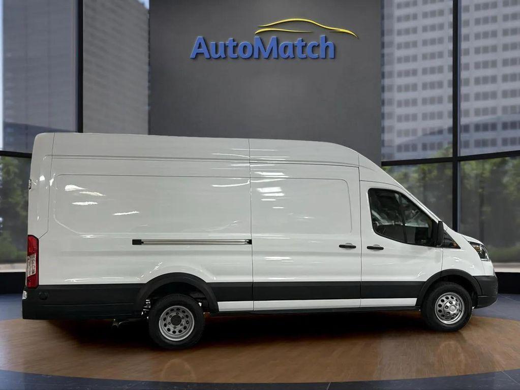 used 2024 Ford Transit-350 car, priced at $47,995