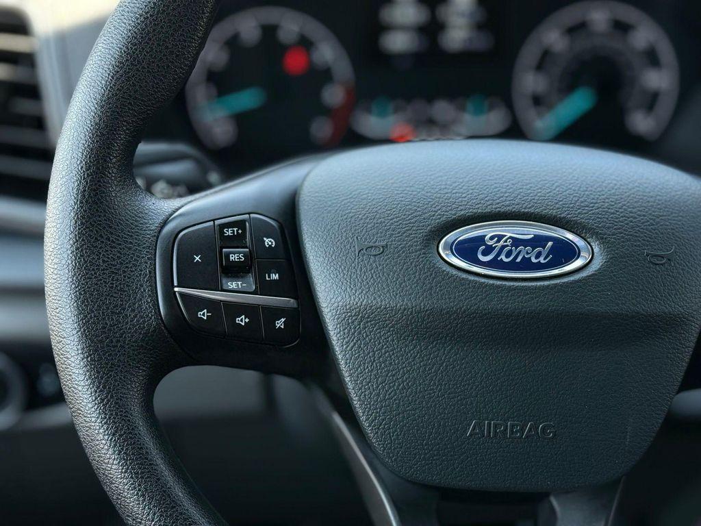 used 2024 Ford Transit-350 car, priced at $47,995