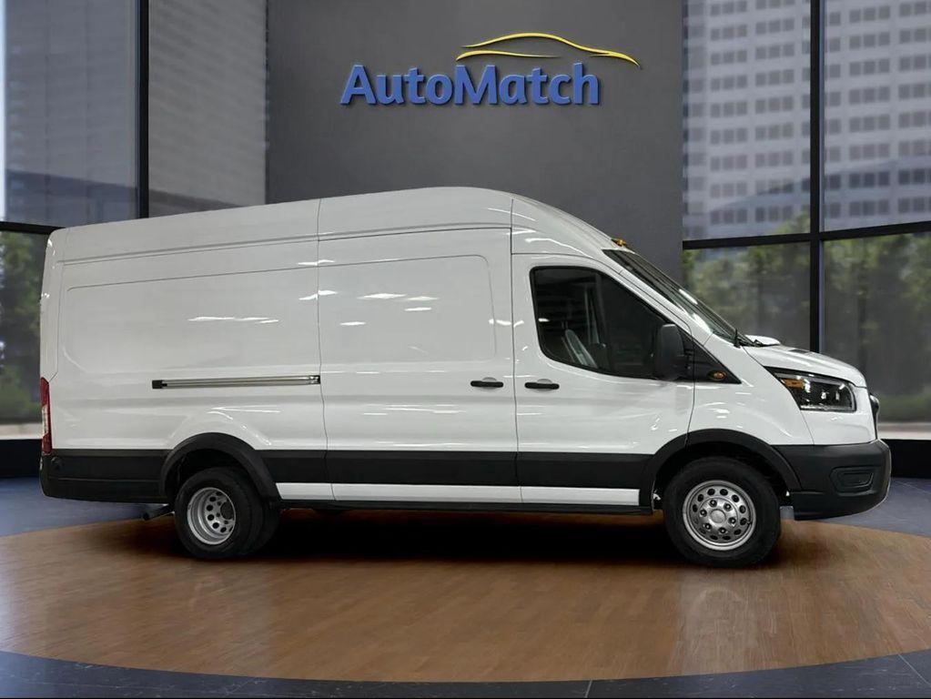 used 2024 Ford Transit-350 car, priced at $47,995