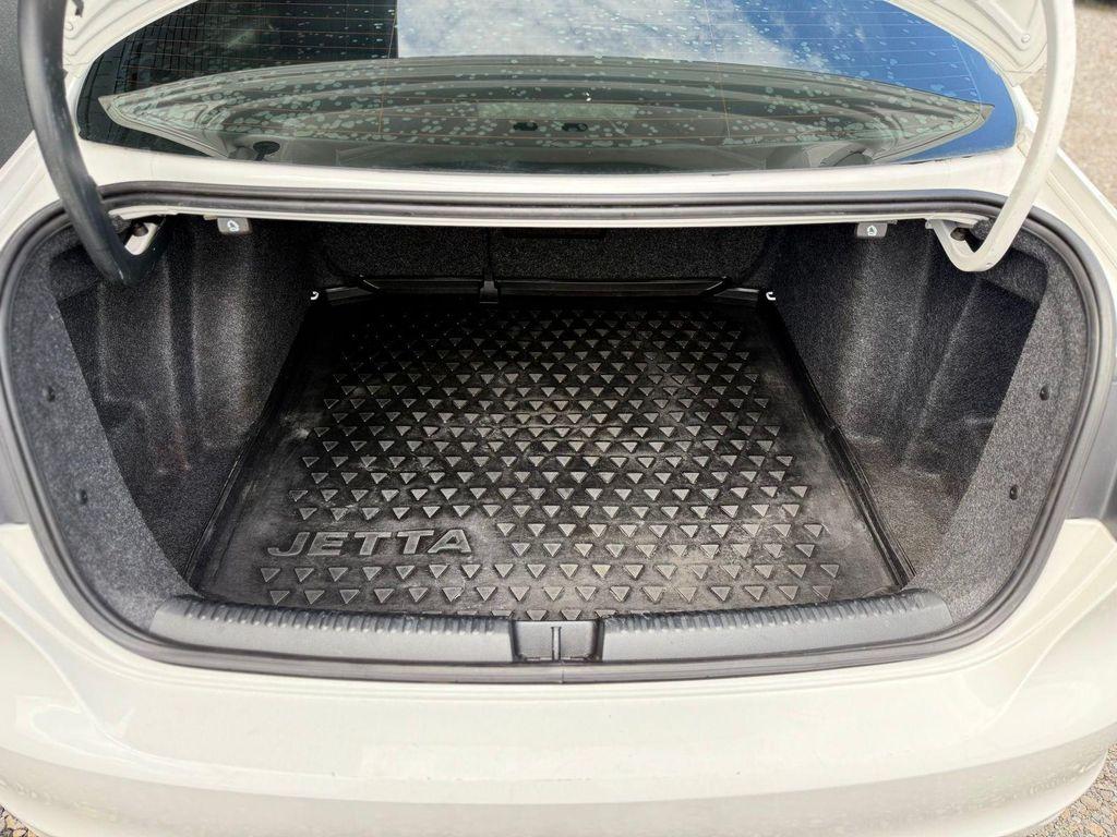 used 2012 Volkswagen Jetta car, priced at $9,595