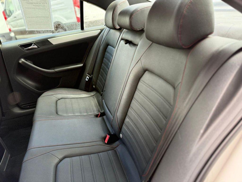 used 2012 Volkswagen Jetta car, priced at $9,595