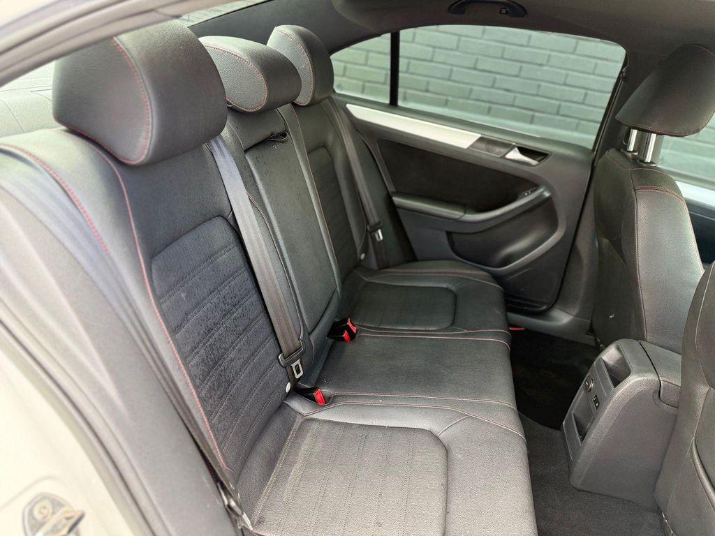 used 2012 Volkswagen Jetta car, priced at $9,595