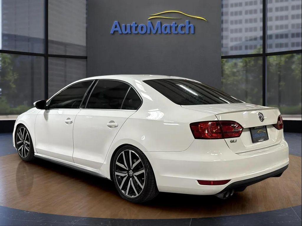 used 2012 Volkswagen Jetta car, priced at $9,595