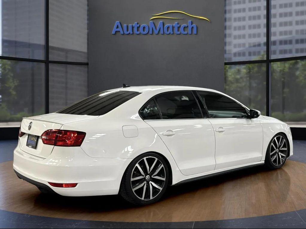 used 2012 Volkswagen Jetta car, priced at $9,595