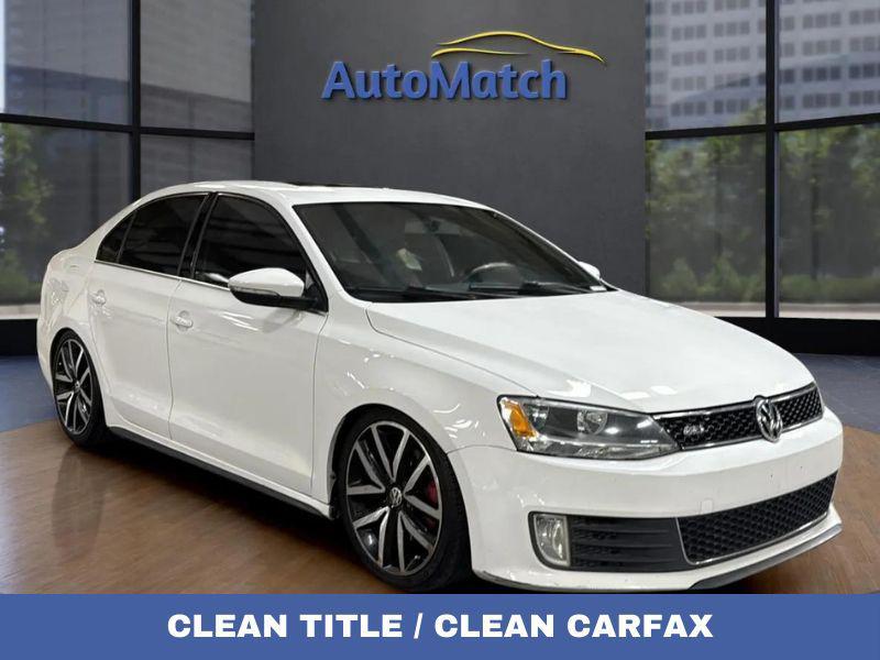 used 2012 Volkswagen Jetta car, priced at $9,595