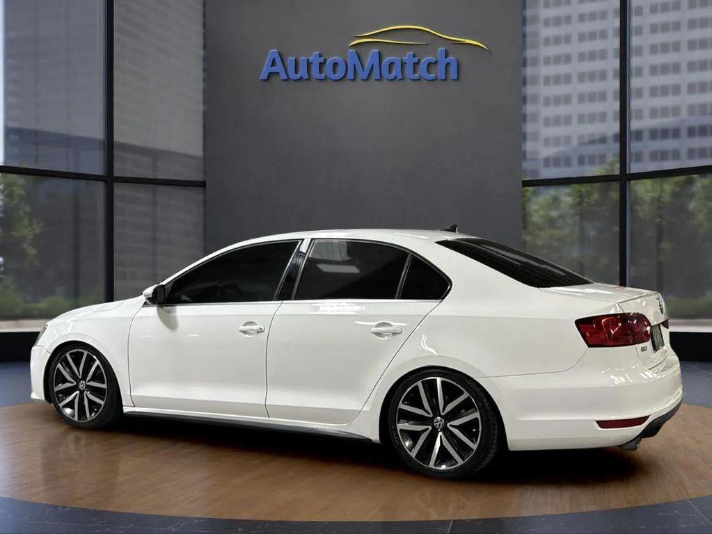 used 2012 Volkswagen Jetta car, priced at $9,595