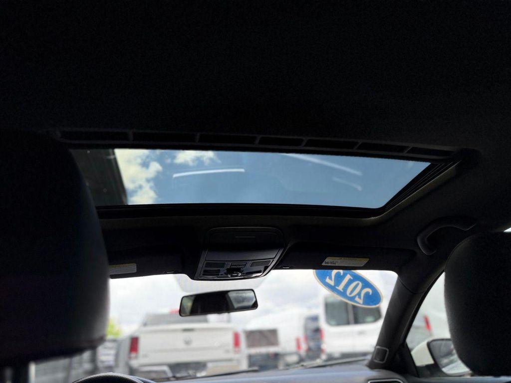 used 2012 Volkswagen Jetta car, priced at $9,595