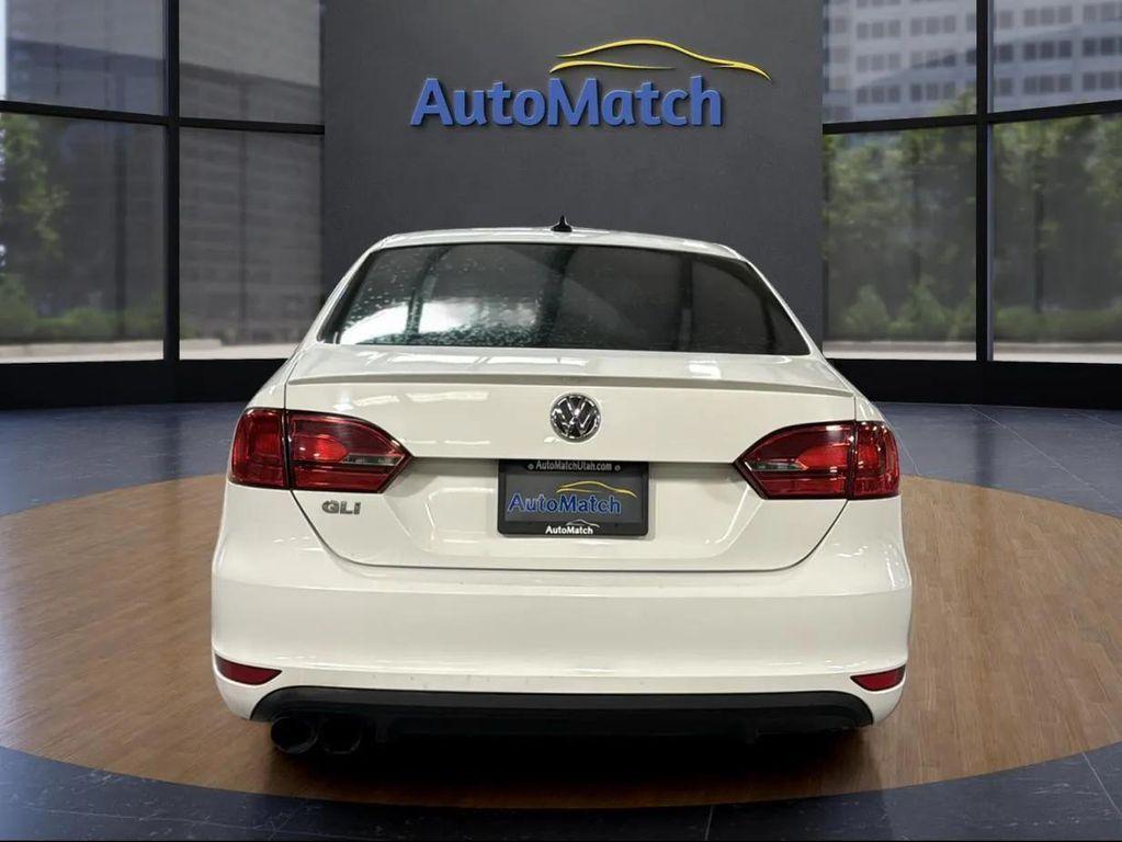 used 2012 Volkswagen Jetta car, priced at $9,595
