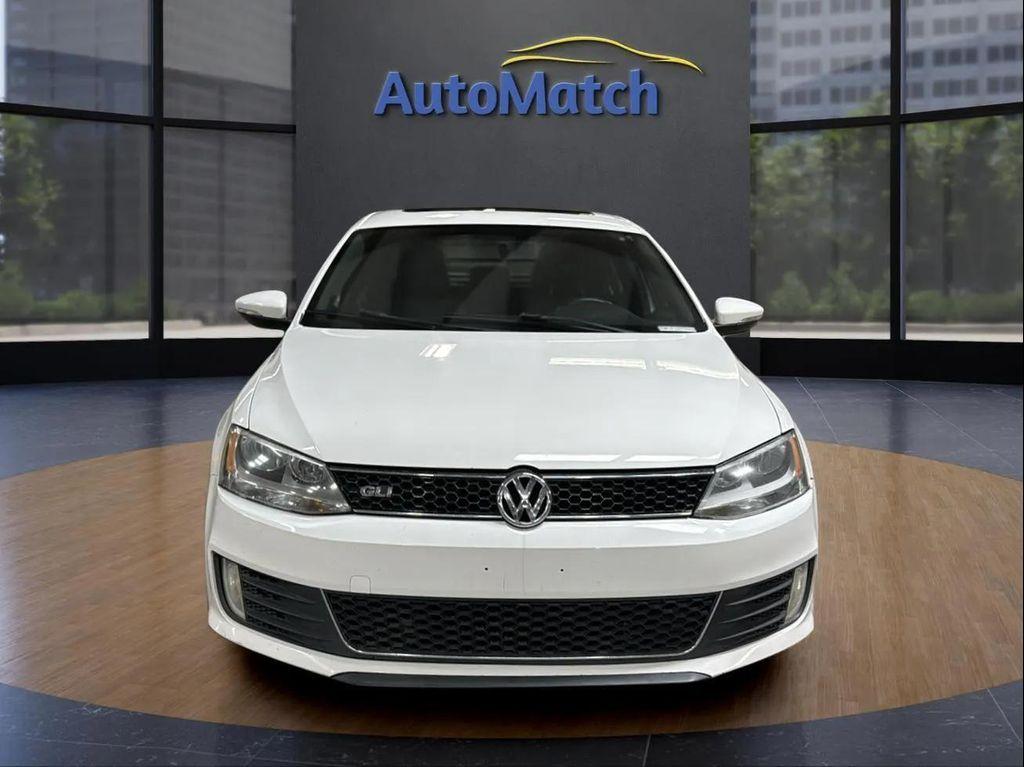 used 2012 Volkswagen Jetta car, priced at $9,595