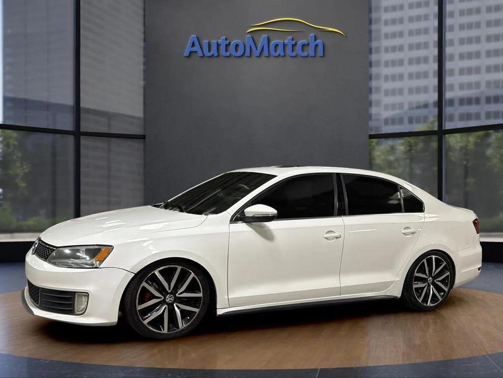 used 2012 Volkswagen Jetta car, priced at $9,595