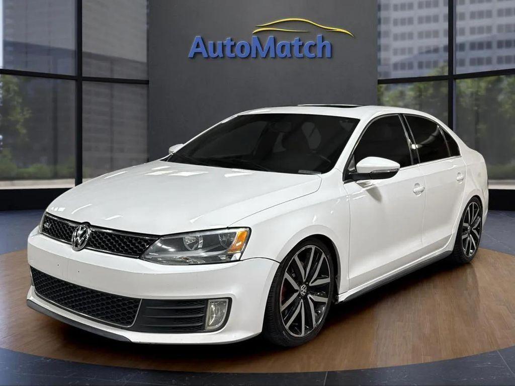 used 2012 Volkswagen Jetta car, priced at $9,595