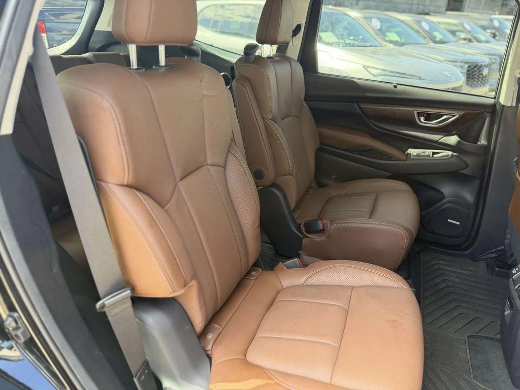 used 2025 Subaru Ascent car, priced at $35,594