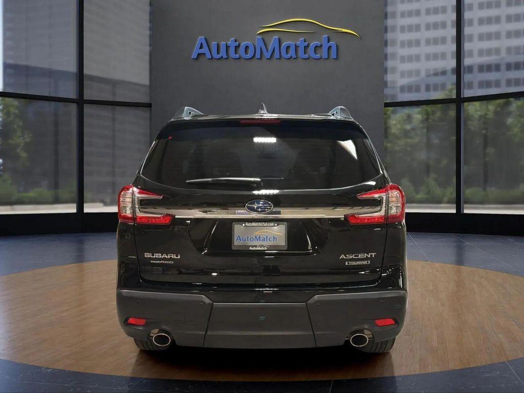 used 2025 Subaru Ascent car, priced at $35,594