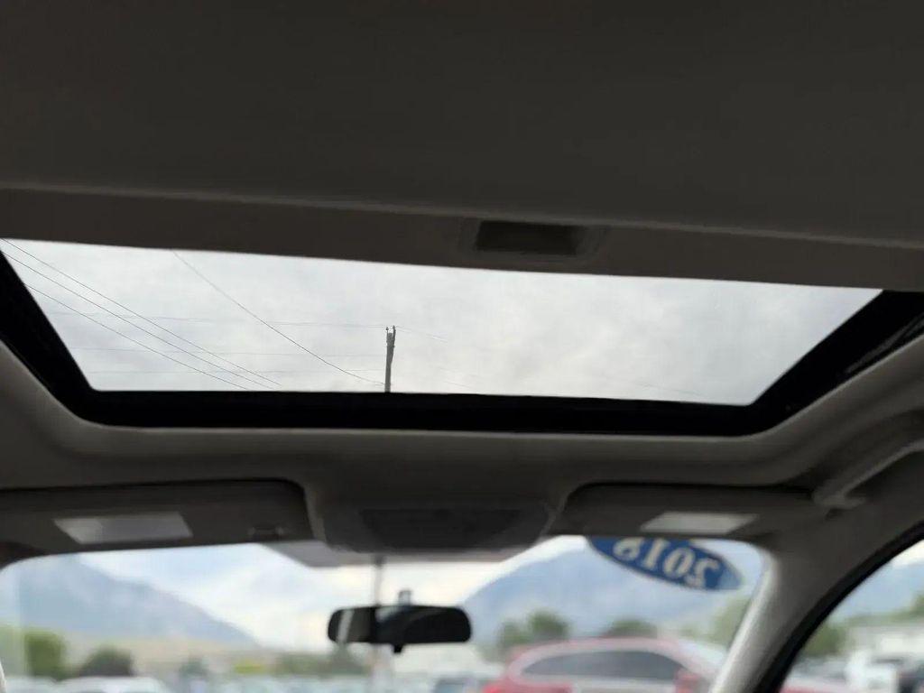 used 2018 Ford Focus car, priced at $12,595