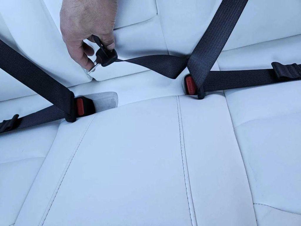 used 2018 Tesla Model 3 car, priced at $19,595