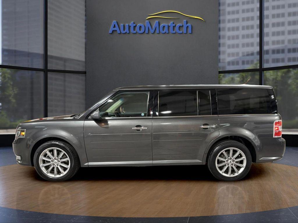 used 2019 Ford Flex car, priced at $14,995