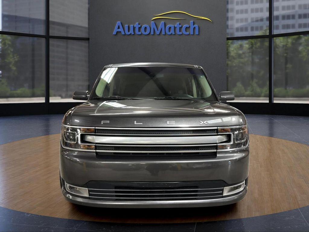 used 2019 Ford Flex car, priced at $14,995