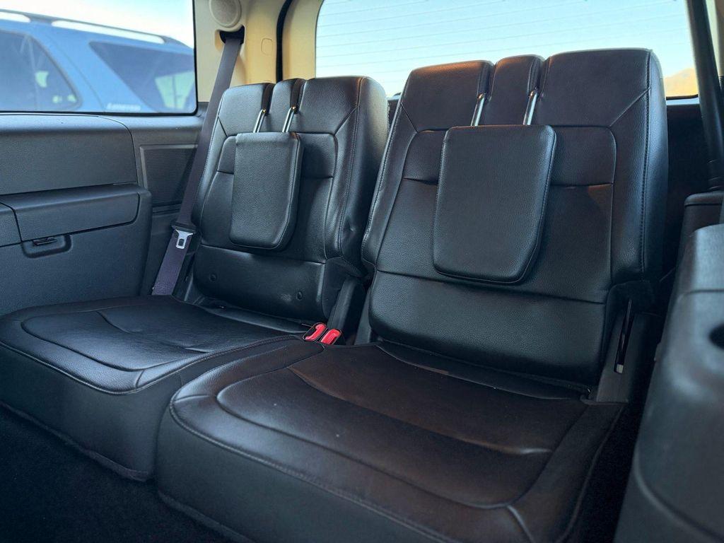 used 2019 Ford Flex car, priced at $14,995