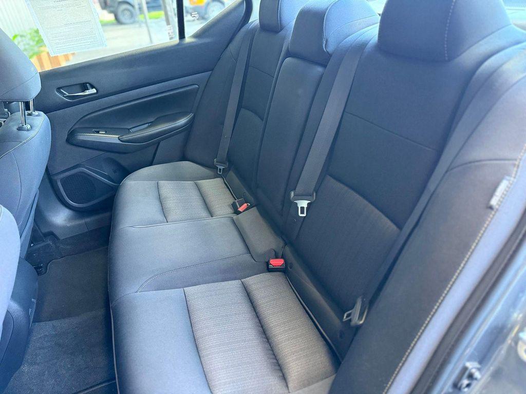 used 2019 Nissan Altima car, priced at $12,995