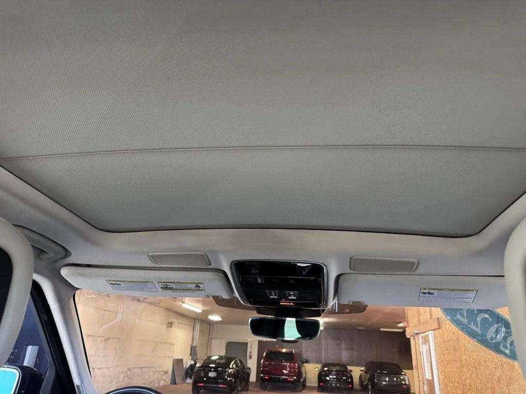 used 2022 Land Rover Range Rover Sport car, priced at $37,594
