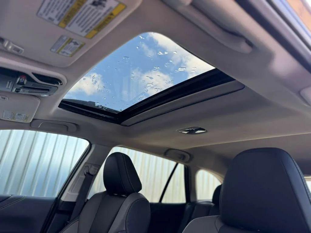 used 2022 Subaru Outback car, priced at $20,594