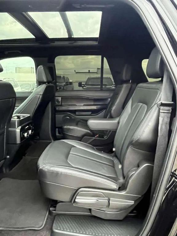 used 2021 Ford Expedition Max car