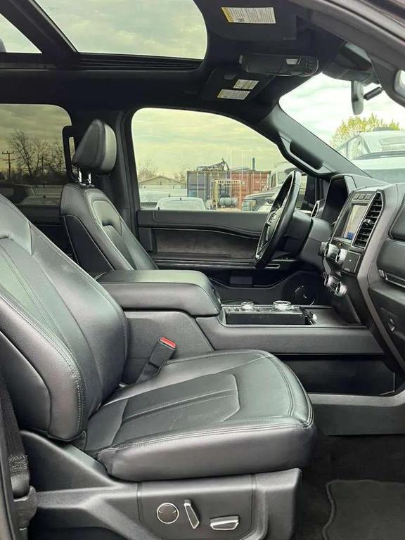 used 2021 Ford Expedition Max car