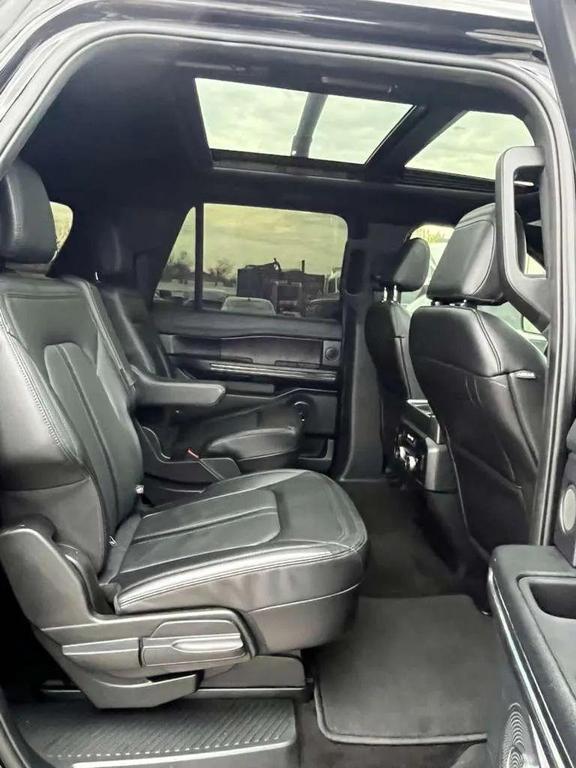 used 2021 Ford Expedition Max car