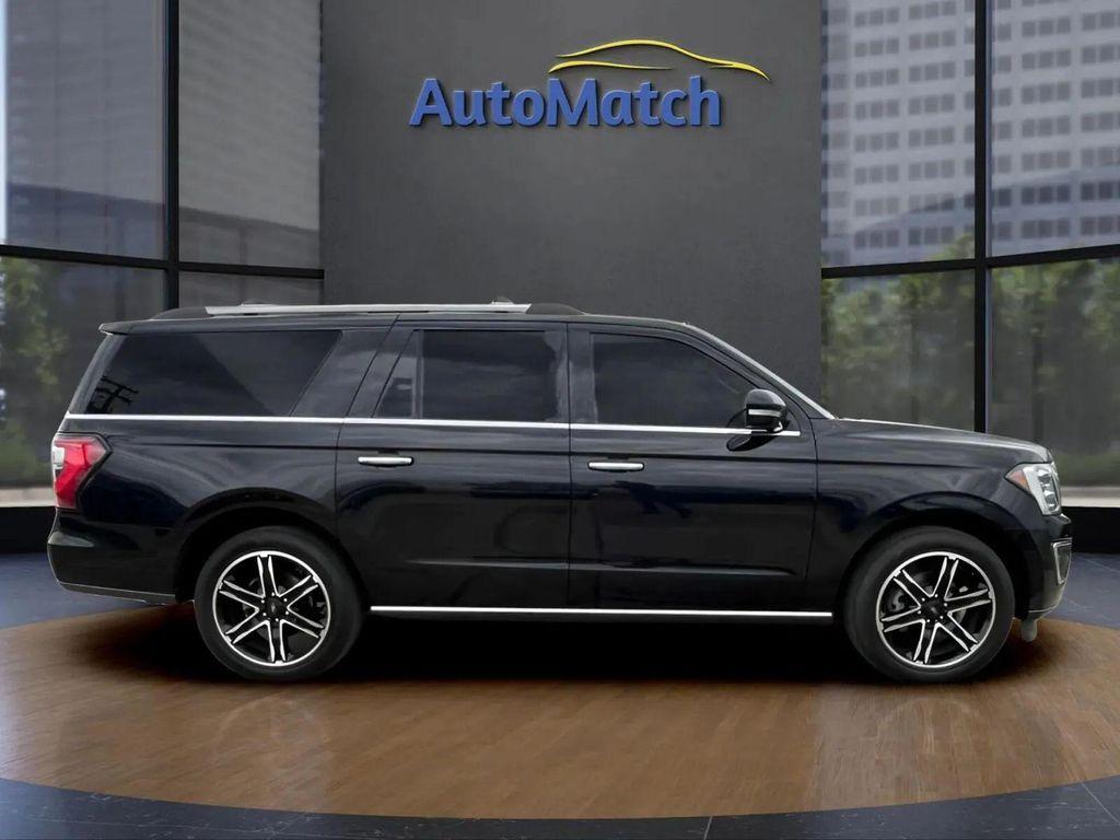 used 2021 Ford Expedition Max car