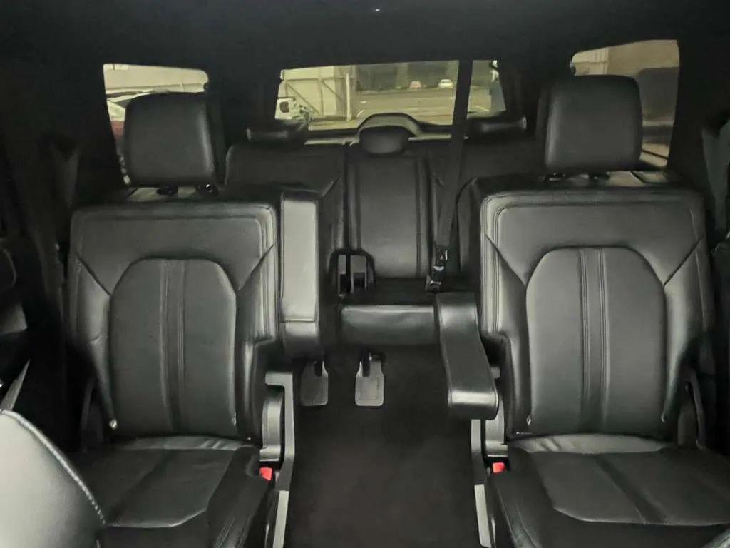 used 2021 Ford Expedition Max car