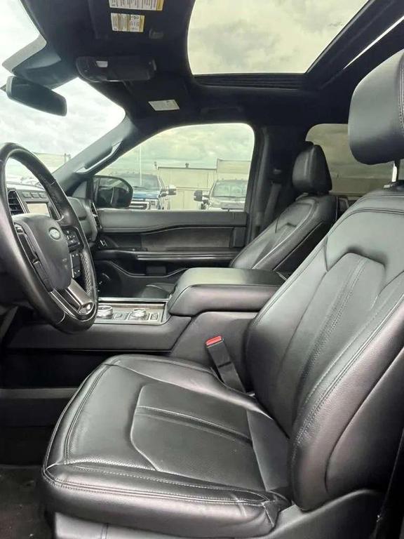 used 2021 Ford Expedition Max car