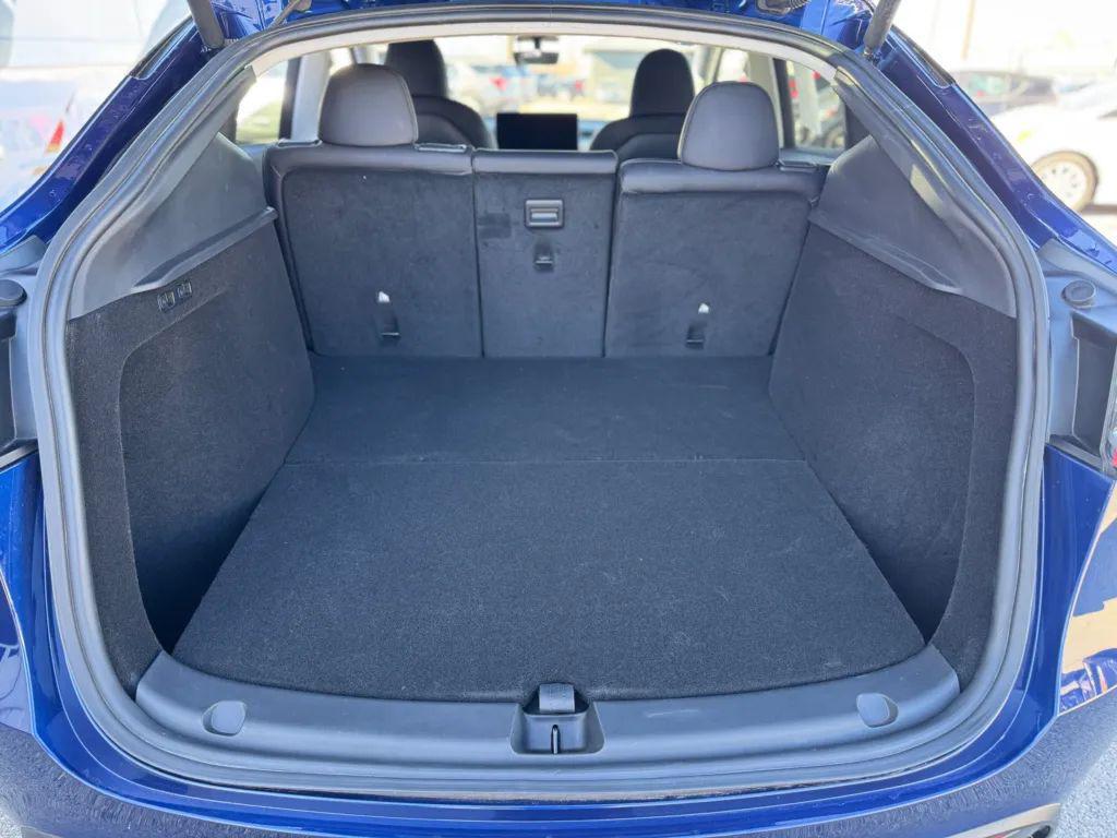 used 2023 Tesla Model Y car, priced at $28,495