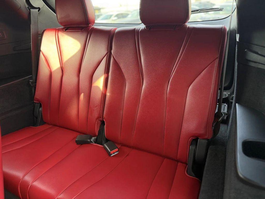 used 2023 Acura MDX car, priced at $35,995