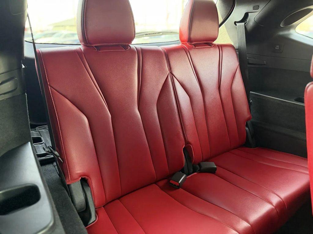 used 2023 Acura MDX car, priced at $35,995