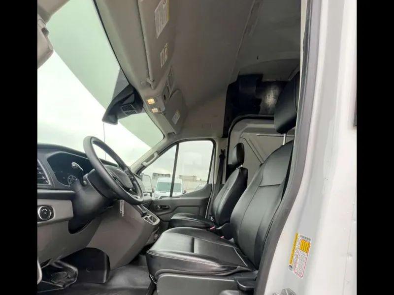 used 2023 Ford Transit-350 car