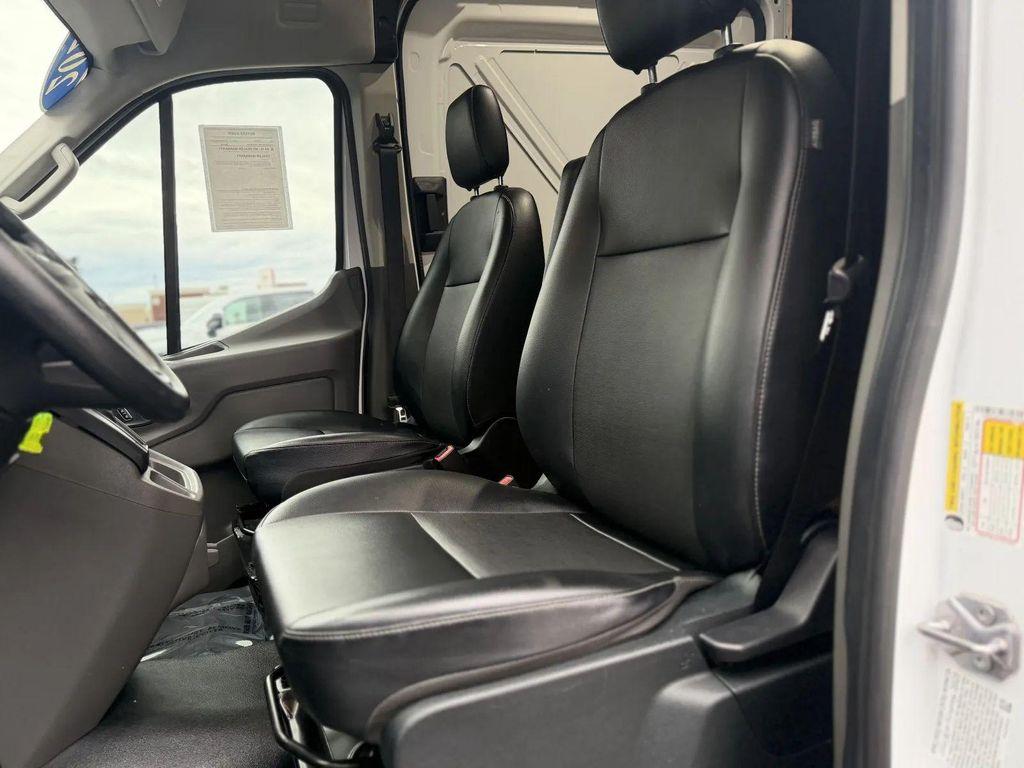 used 2023 Ford Transit-350 car, priced at $43,995